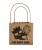Joy Toy - HELLO KITTY - Bad Badtz Maru - 24cm