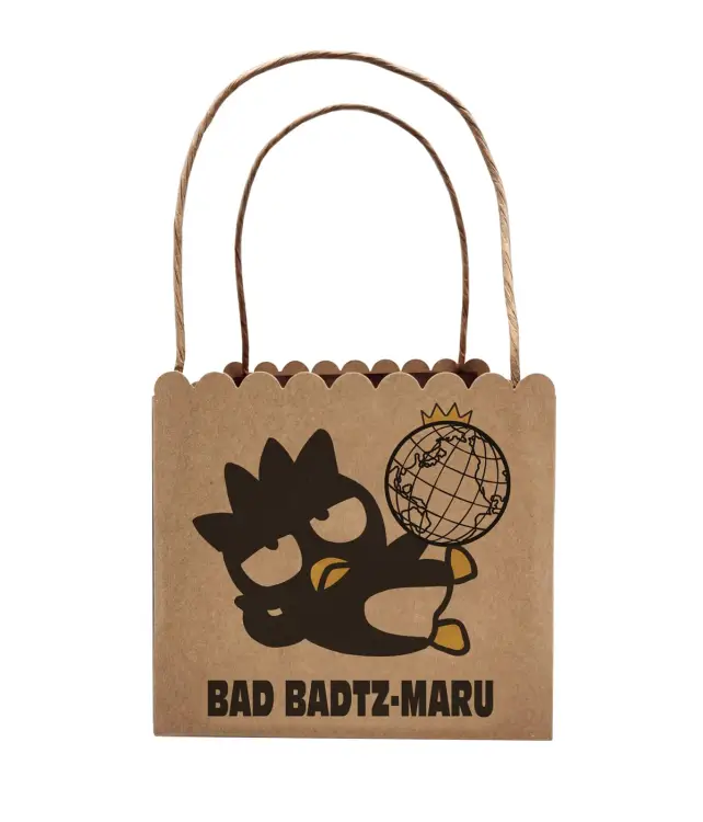 Joy Toy - HELLO KITTY - Bad Badtz Maru - 24cm