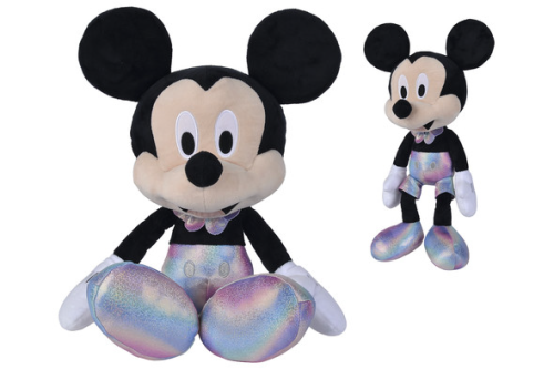Simba Toys - DISNEY - 'Party' Mickey Plush - 40cm