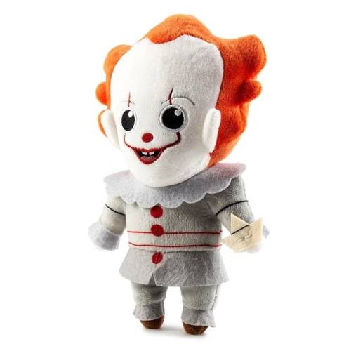 Kidrobot - IT - Pennywise "2017" - Phunny Plush 20cm