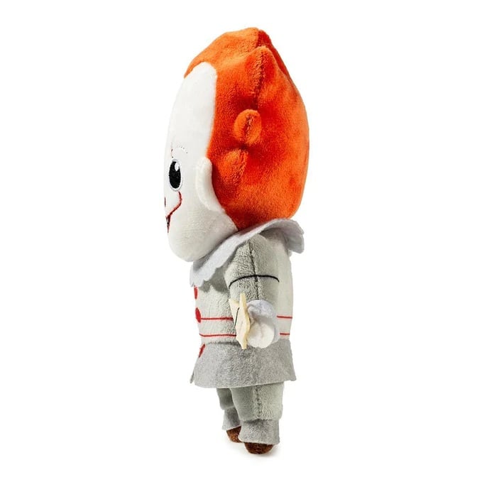 Kidrobot - IT - Pennywise "2017" - Phunny Plush 20cm