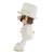 Together Plus Nintendo - Mario - Mario Wedding Suit Pluszak