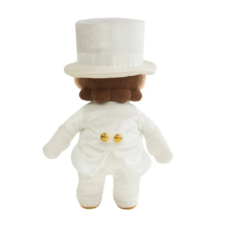 Together Plus Nintendo - Mario - Mario Wedding Suit Pluszak