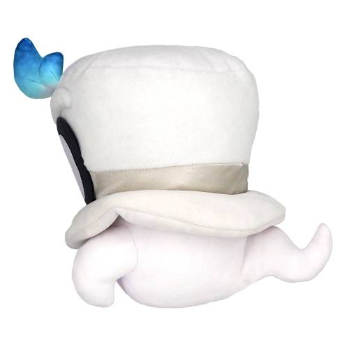 Together Plus - SUPER MARIO ODYSSEY - Cappy - Plush 20cm