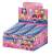 Monogram - SAILOR MOON - Series 6 - 3D Foam Bag Clip (Display 24 Pcs)
