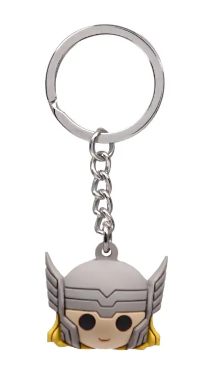 Monogram - MARVEL - Thor - Icon Ball Keychain