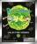 Monogram - RICK & MORTY - Series 3 - 3D Foam Bag Clip (Display 24 Pcs)