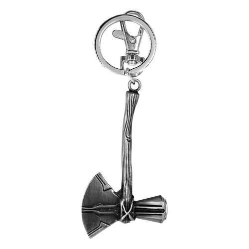 Monogram - MARVEL - Stormbreaker - Metal Keychain