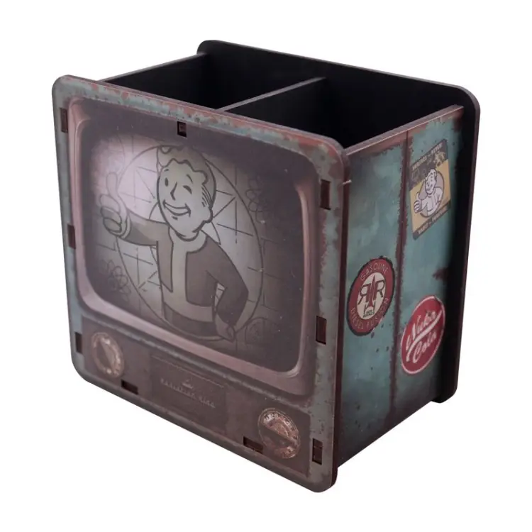 Fanattik - FALLOUT - Desk Tidy