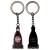 Fanattik - FALLOUT - Nuka-Cola - Limited Edition Keyring