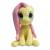 YouTooz -  My Little Pony Plush - Fluttershy 22 cm