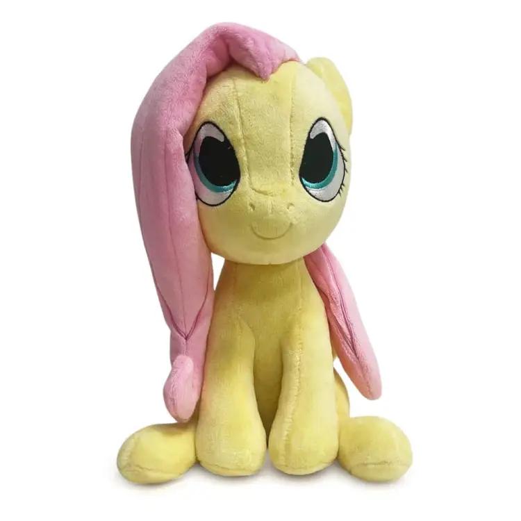 YouTooz -  My Little Pony Plush - Fluttershy 22 cm