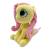 YouTooz -  My Little Pony Plush - Fluttershy 22 cm