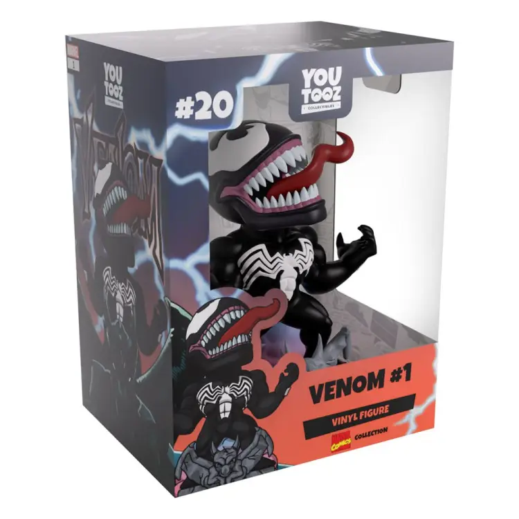 YouTooz - Marvel Venom 13 cm