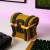 Paladone - FORNITE - Chest - Light with Sound 5"