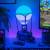 Paladone - FORNITE - Battle Bus - Diorama Light 31cm