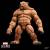Hasbro - MARVEL - Marvel's Grizzly - Figure Legend Series 15cm