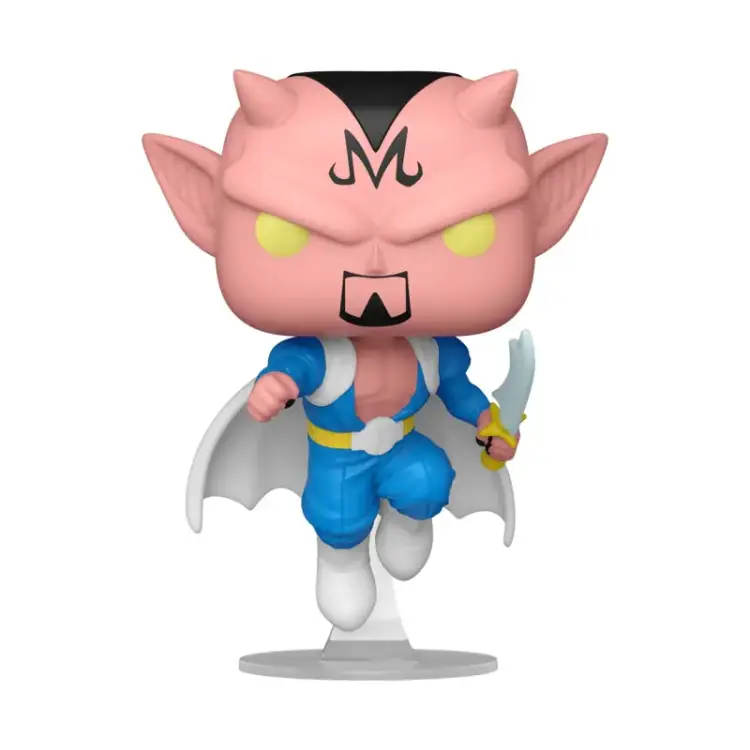 Funko POP! Dragon Ball Z - Dabura #1712 (NYCC 2024 Exclusive)