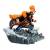 Banpresto - ONE PIECE - Marshal D Teach - Figure Senkozekkei 2/2 8cm