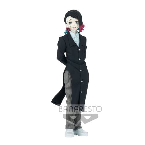 Banpresto Demon Slayer - Enmu - Figurka Seria Demonów #17cm