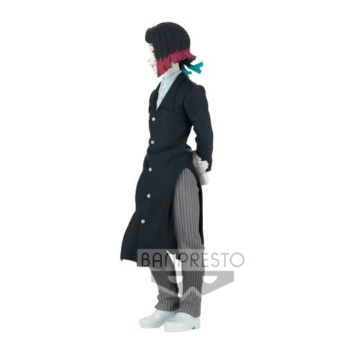 Banpresto Demon Slayer - Enmu - Figurka Seria Demonów #17cm