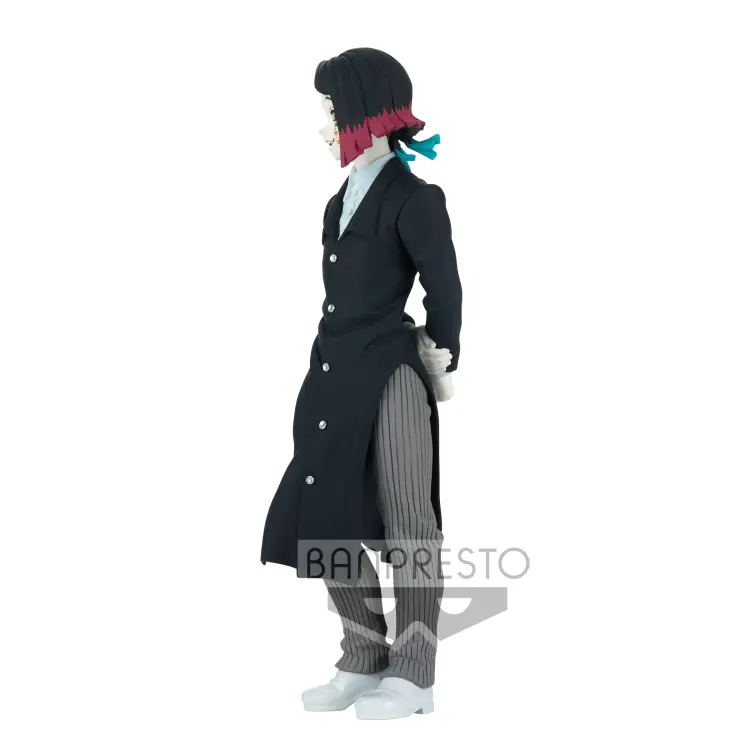 Banpresto Demon Slayer - Enmu - Figurka Seria Demonów #17cm