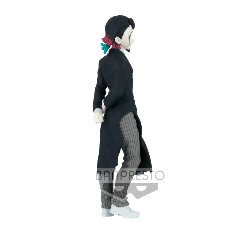 Banpresto Demon Slayer - Enmu - Figurka Seria Demonów #17cm