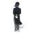 Banpresto Demon Slayer - Enmu - Figurka Seria Demonów #17cm