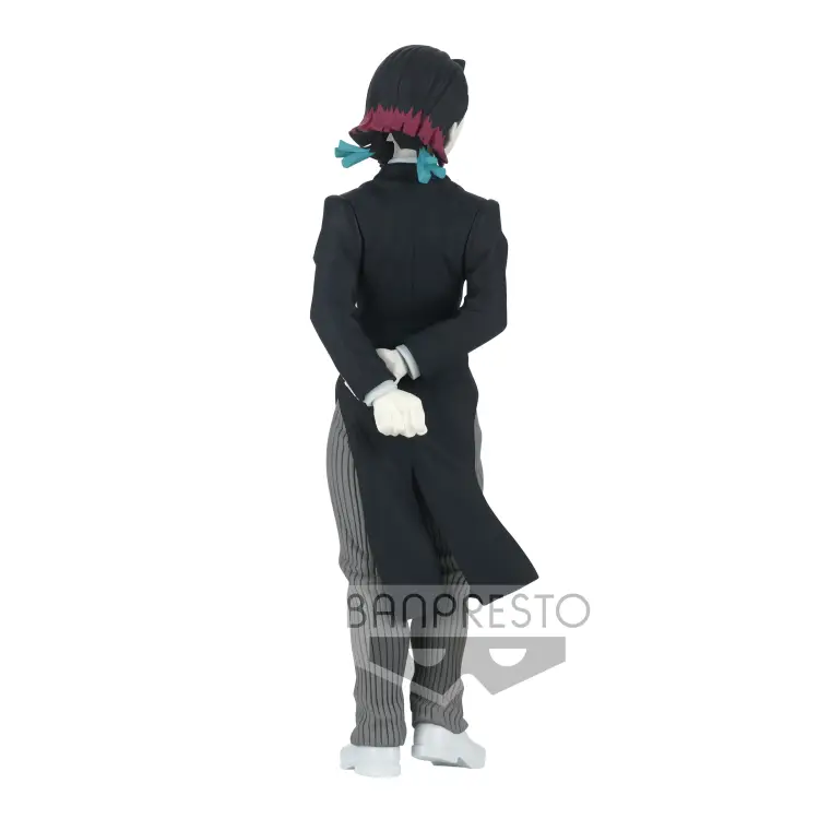 Banpresto Demon Slayer - Enmu - Figurka Seria Demonów #17cm