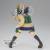 Banpresto - MY HERO ACADEMIA - Himiko Toga - Figure The Evil Villains-DX 17cm