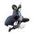 Banpresto - BORUTO - Uchiha Sasuke - Figure Vibration Stars 14cm