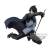 Banpresto - BORUTO - Uchiha Sasuke - Figure Vibration Stars 14cm