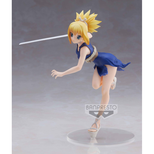 Banpresto - DR. STONE - Kohaku  - Figure 16cm
