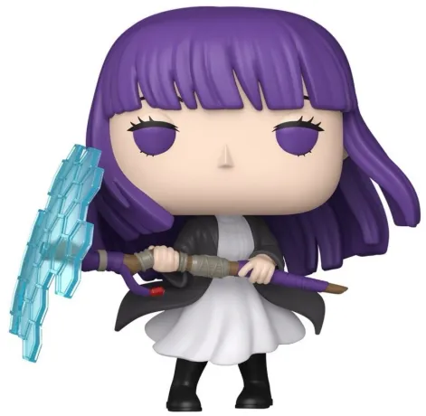 Funko - FRIEREN - POP Animation N° 1987 - Fern