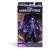 Mc Farlane - DISNEY MIRRORVERSE - Jack Sparrow "Fractured" - Figure gold label 18cm