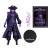 Mc Farlane - DISNEY MIRRORVERSE - Jack Sparrow "Fractured" - Figure gold label 18cm
