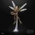 Hasbro - STAR WARS 2 - Geonosian warrior - Figure Black Series 15cm
