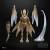 Hasbro - STAR WARS 2 - Geonosian warrior - Figure Black Series 15cm