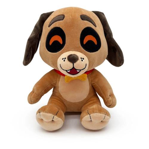 YouTooz - maskotka pluszak Five Nights at Freddy's - Question Mark 22 cm