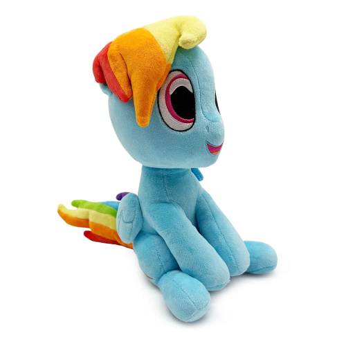 YouTooz -  My Little Pony Plush - Dash 22 cm