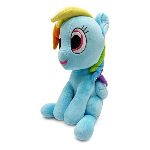 YouTooz -  My Little Pony Plush - Dash 22 cm
