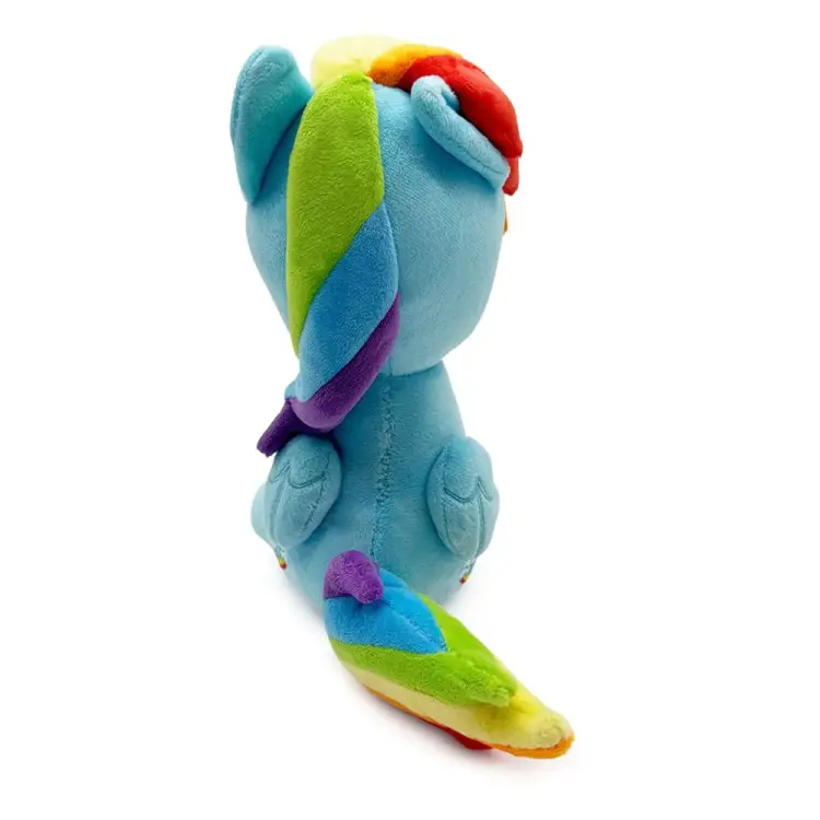 YouTooz -  My Little Pony Plush - Dash 22 cm