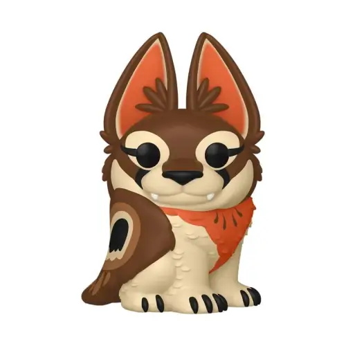 Funko POP! Spellbound - Gryphon #1439