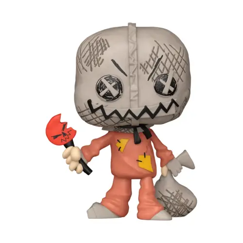Funko - DOODLES - POP Movies N° XXXX - Sam