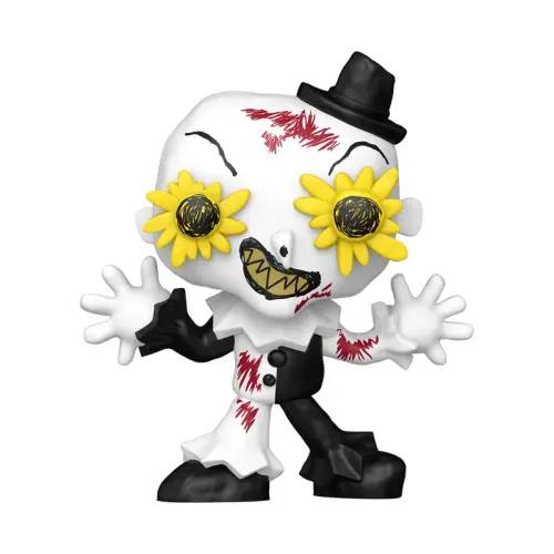 Funko - DOODLES - POP Movies N° XXXX - Art the Clown