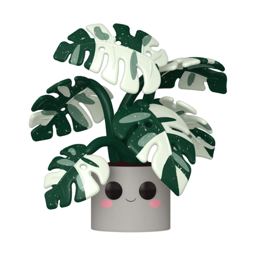 Funko - FLORA - POP JUMBO N° XXX - Monstera