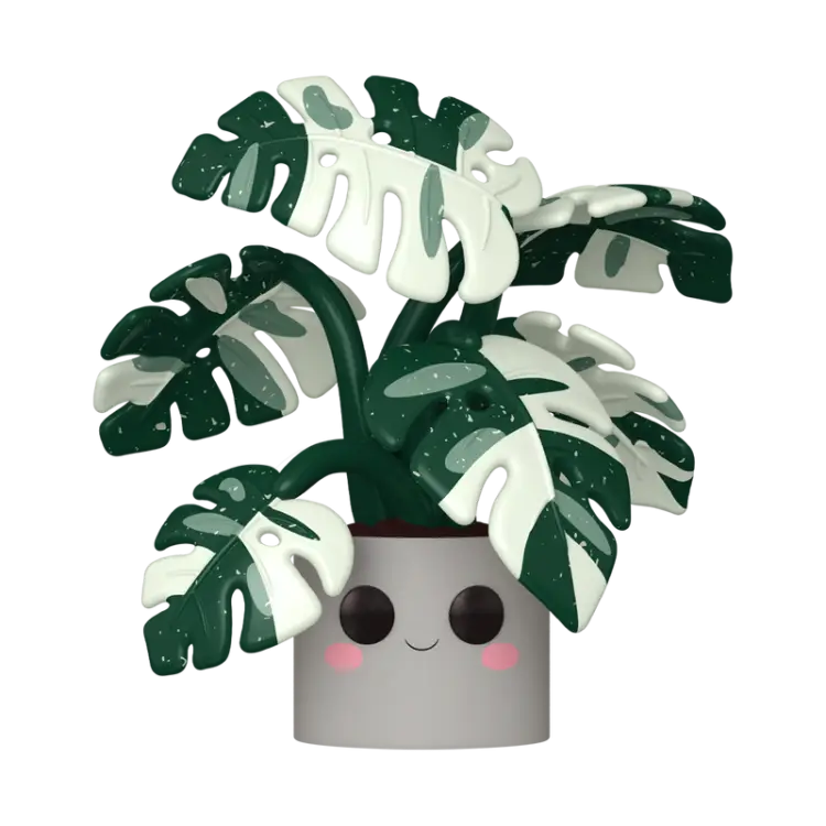 Funko - FLORA - POP JUMBO N° XXX - Monstera
