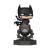 Funko - DC HEROES - POP Premium SXF N° 614 - Batman