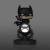 Funko - DC HEROES - POP Premium SXF N° 614 - Batman