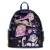 Loungefly - K-POP DEMON HUNTERS - Huntrix - Mini Backpack Loungefly